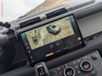 Land Rover Defender - fotka číslo 15