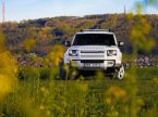Land Rover Defender - fotka číslo 1