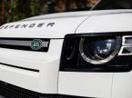 Land Rover Defender - fotka číslo 21