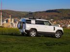 Land Rover Defender - fotka číslo 2
