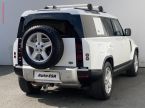 Land Rover Defender - fotka číslo 3