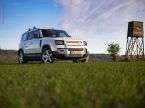 Land Rover Defender - fotka číslo 3