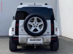 Land Rover Defender - fotka číslo 4
