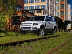 Land Rover Defender - fotka číslo 4