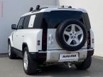 Land Rover Defender - fotka číslo 5