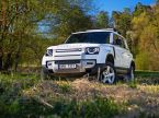 Land Rover Defender - fotka číslo 6