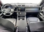 Land Rover Defender - fotka číslo 7