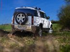 Land Rover Defender - fotka číslo 7