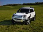 Land Rover Defender - fotka číslo 8