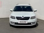 Škoda Octavia - fotka číslo 1