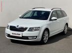 Škoda Octavia - fotka číslo 2