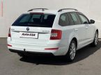 Škoda Octavia - fotka číslo 3