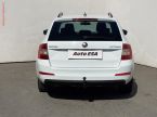Škoda Octavia - fotka číslo 4