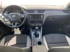 Škoda Octavia - fotka číslo 7