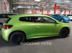 Volkswagen Scirocco - fotka číslo 0