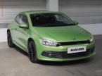 Volkswagen Scirocco - fotka číslo 0