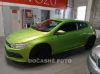 Volkswagen Scirocco - fotka číslo 1