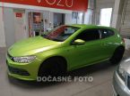 Volkswagen Scirocco - fotka číslo 1