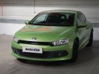 Volkswagen Scirocco - fotka číslo 2