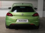 Volkswagen Scirocco - fotka číslo 4