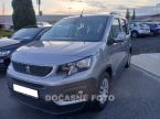 Peugeot Rifter - fotka číslo 0