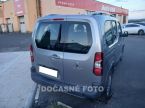 Peugeot Rifter - fotka číslo 1