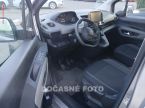 Peugeot Rifter - fotka číslo 2