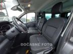 Opel Vivaro - fotka číslo 12