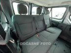 Opel Vivaro - fotka číslo 14
