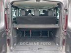 Opel Vivaro - fotka číslo 15