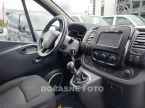 Opel Vivaro - fotka číslo 8