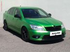 Škoda Octavia - fotka číslo 0