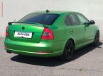 Škoda Octavia - fotka číslo 3