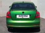 Škoda Octavia - fotka číslo 4