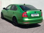 Škoda Octavia - fotka číslo 5
