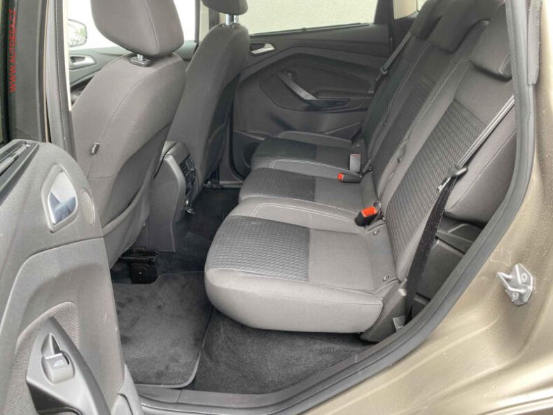 Ford C-MAX - hlavní fotka