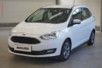Ford C-MAX - fotka číslo 2