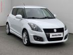 Suzuki Swift - fotka číslo 0