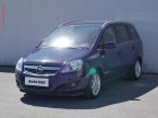 Opel Zafira - fotka číslo 2