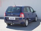 Opel Zafira - fotka číslo 3