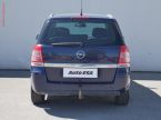 Opel Zafira - fotka číslo 4