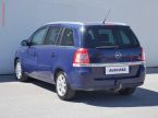 Opel Zafira - fotka číslo 5
