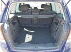 Opel Zafira - fotka číslo 6