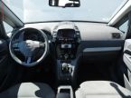 Opel Zafira - fotka číslo 7