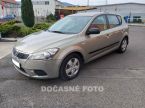 Kia Cee'd - fotka číslo 0