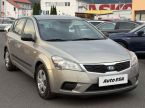 Kia Cee'd - fotka číslo 0