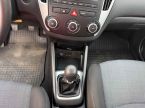 Kia Cee'd - fotka číslo 14