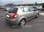 Kia Cee'd - fotka číslo 1