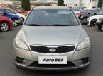 Kia Cee'd - fotka číslo 1