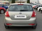 Kia Cee'd - fotka číslo 4